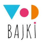 Logo of VoD Bajki android Application 